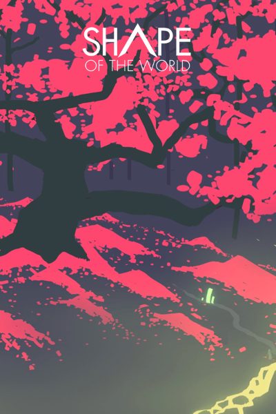 Shape of the World Steam CD Key