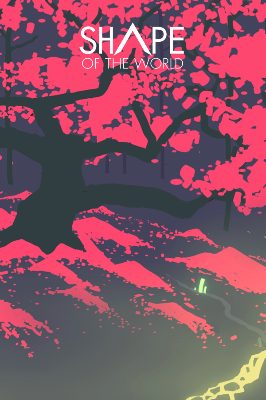 Shape of the World Steam Ключ