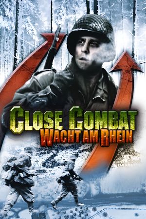 Close Combat: Wacht am Rhein PC Steam Ключ