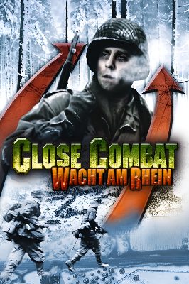 Close Combat: Wacht am Rhein PC Steam Ключ