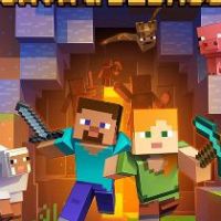 Minecraft: Java & Bedrock издание FR PC Windows Ключ