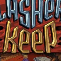 Slasher's Keep Steam Ключ