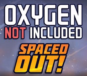 Oxygen Not Included - Spaced Out! DLC Steam Альтергифт