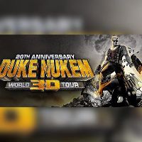 Duke Nukem 3D: 20th Anniversary World Tour EU Steam Ключ