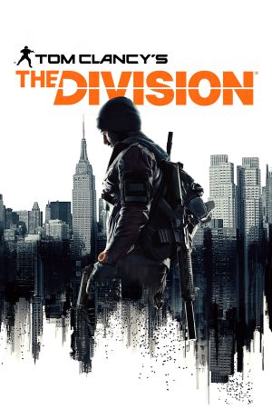 Tom Clancy's The Division 2 Ultimate-издание EU Ubisoft Connect Ключ