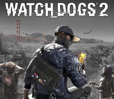 Watch Dogs 2 XBOX ONE Ключ