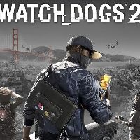 Watch Dogs 2 XBOX ONE Ключ