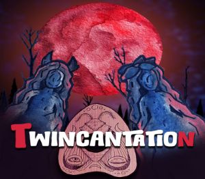 Twincantation PC Steam CD Key