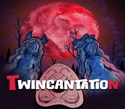 Twincantation PC Steam Ключ