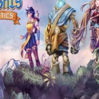 Reverie Knights Tactics PC Steam Ключ