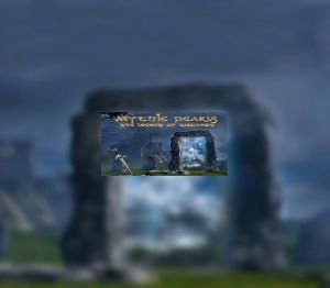 Mythic Pearls: The Legend of Tirnanog Steam Ключ