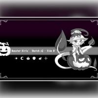 Monster Girl Sketch Vol.02B DLC Steam Ключ