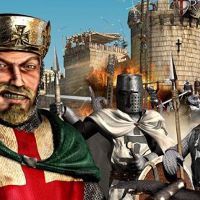 Stronghold Crusader HD (2012) EU PC Steam Альтергифт