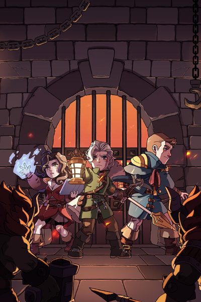 Guardians of Holme Steam CD Key