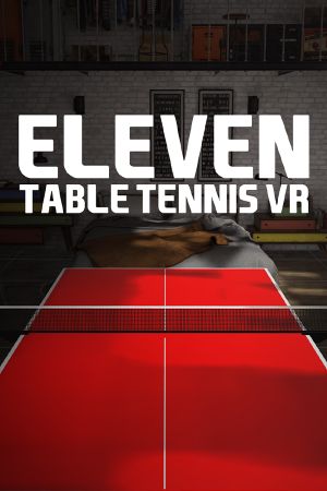 Eleven: Table Tennis PC Steam Аккаунт