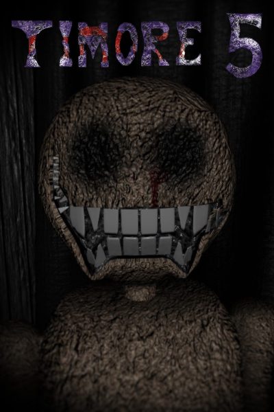 Timore 5 Steam CD Key