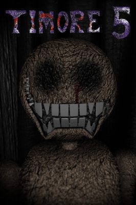 Timore 5 Steam Ключ