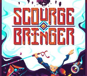 ScourgeBringer EU Steam Ключ