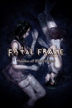 FATAL FRAME / PROJECT ZERO: Maiden of Black Water Steam Альтергифт