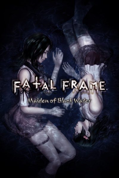 FATAL FRAME / PROJECT ZERO: Maiden of Black Water Steam Altergift