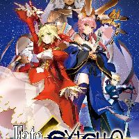 Fate/EXTELLA Steam Ключ