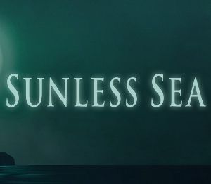 Sunless Sea EU Steam Ключ