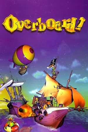 Overboard! PC Steam CD Key