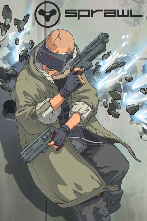 SPRAWL EU Steam Ключ