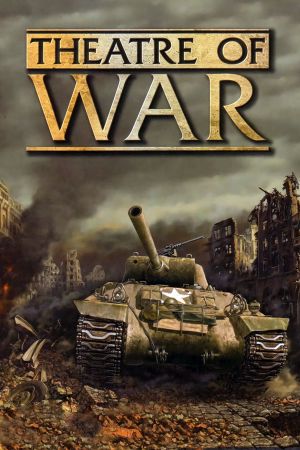 Theatre of War 2: Centauro DLC Steam Ключ