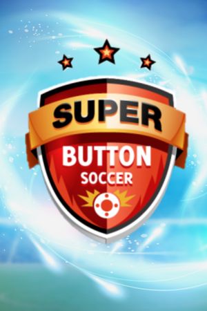 Super Button Soccer Steam Ключ