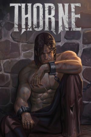 Thorne - Death Merchants PC Steam Ключ