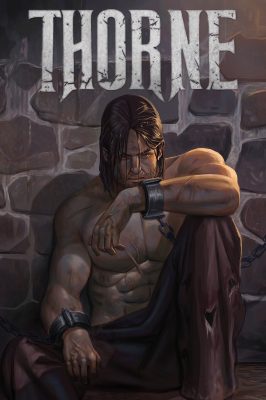 Thorne - Death Merchants PC Steam Ключ