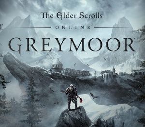 The Elder Scrolls Online: Greymoor Digital Collector’s издание EU XBOX One Ключ