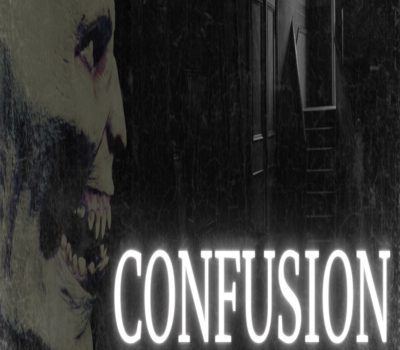 CONFUSION PC Steam Ключ