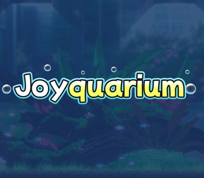Joyquarium PC Steam Ключ