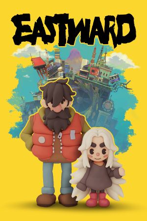 Eastward Steam Альтергифт