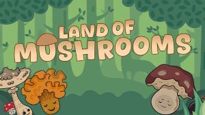 Land of Mushrooms PC Steam Ключ