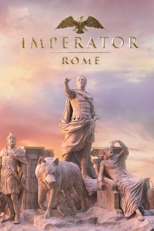 Imperator: Rome EU Steam Ключ