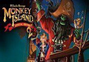Monkey Island 2 Особое издание: LeChuck’s Revenge Steam Подарок