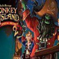 Monkey Island 2 Особое издание: LeChuck’s Revenge Steam Подарок