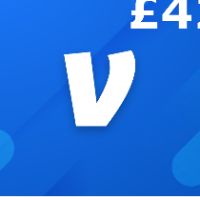 Rewarble Venmo GBP 425 Подарочная карта