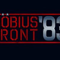 Möbius Front '83 Steam Ключ
