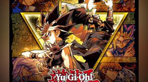 Yu-Gi-Oh! EARLY DAYS Коллекция PC Steam Аккаунт