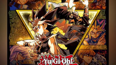 Yu-Gi-Oh! EARLY DAYS Коллекция PC Steam Аккаунт