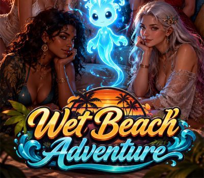 Wet beach adventure PC Steam Ключ