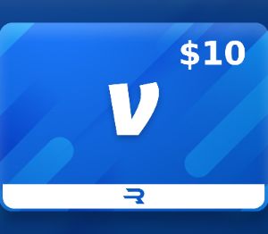 Rewarble Venmo $10 Подарочная карта US