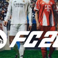 EA SPORTS FC 26 BR Xbox Series X|S Ключ