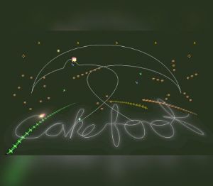 Cakefoot PC Steam Ключ