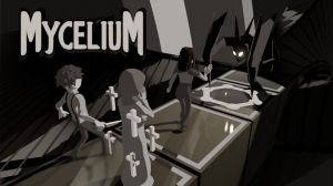 Mycelium PC Steam Ключ