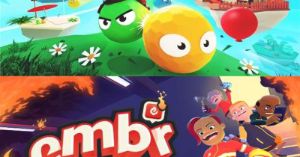 Golf Gang + Embr Double Pack Steam Ключ